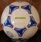 adidas Tricolore Equipment FIFA World Cup 1998 ball in France