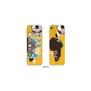  2010FIFA World Cup south africa Apple iPhone 4 Protective 
