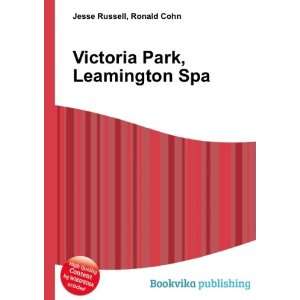  Victoria Park, Leamington Spa Ronald Cohn Jesse Russell 