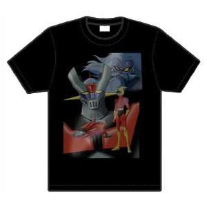        Mazinger Z T Shirt Koji (M) Toys & Games
