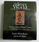 Audio The Story of the World History for the Classical Child Volume 3 