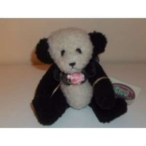  Lil Pandee 8 Cottage Collectibles Artist Designed Bear 