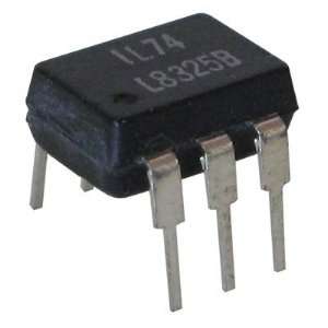 Opto Coupler, Transistor Output  Industrial & Scientific