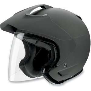  HELMET TRANSIT RUBBLK 2X Automotive