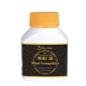  Prime Herbs Co.   Mind Tranquilizer/Suan Zao Ren 3.5 oz 