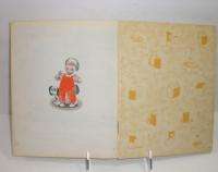 1949 JOHNNYS MACHINES LITTLE GOLDEN BOOK 1ST EDITION A CORNELIUS 