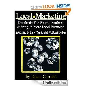 Start reading Local Marketing 