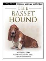 Basset Hound Central   The Basset Hound (Terra Nova Series)