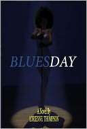   Bluesday by Adrienne Thompson, Pink Cashmere 