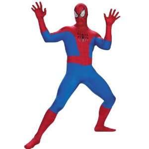  Supreme Edition Kids Spiderman Costume Toys & Games