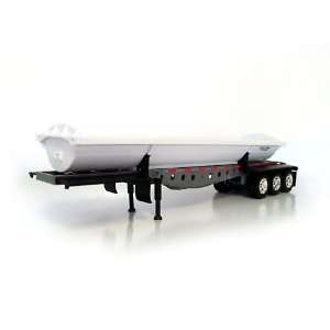  132 scale Side Dump trailer only Toys & Games