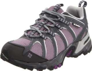    Columbia Sportswear Womens Romero Trail Trail Running Shoe Shoes