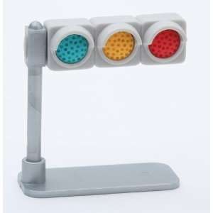 NEW Traffic Light Eraser IWAKO Japan Baby