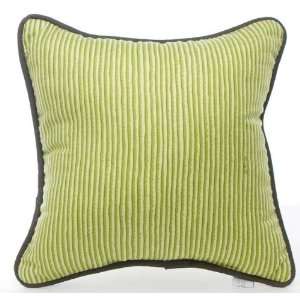  Glenna Jean Sydney Green Pillow with Cord Baby