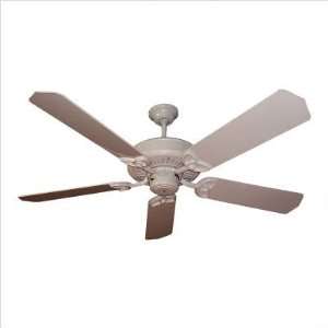  Bundle 31 American Tradition Ceiling Fan with 52 Blades 