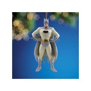 The first Batman ornament by Lenox Crafted of hand painted Lenox ivory 
