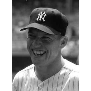  Mantle Laughing