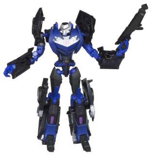 Transformers Prime Deluxe Hub Version Vehicon *New*  