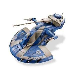   Clone Wars Starfighter VehicleAAT Trade Federation Tank Toys & Games