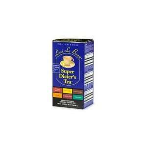  Natrol Laci Le Beau Super Dieters Tea, Variety Pack, 24 