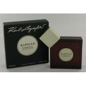  Kapsule Floriental by Karl Lagerfeld Eau De Toilette Spray 