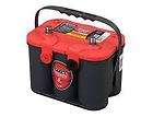 Optima Group 34/78 12V 800CCA Red Top Starting Battery 50A