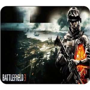  Battlefield 3 Mouse Pad