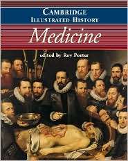   of Medicine, (0521002524), Roy Porter, Textbooks   