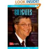 Bill Gates (A & E Biography (Lerner Paperback)) by Jeanne M. Lesinski 