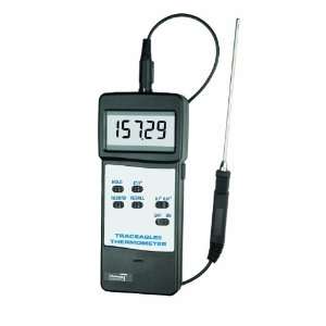 Thomas Traceable Resistance Temperature Detectors Platinum Thermometer 