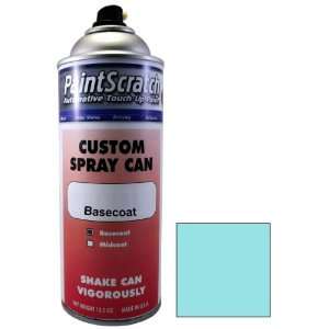   Paint for 1986 Toyota MR2 (color code 8B8) and Clearcoat Automotive