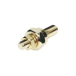  Gold Series GM Side Post Adapters   Long Electronics