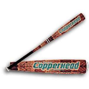  Worth Copperhead BCSL Baseball Bat