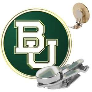 Baylor University Bears BU NCAA Magnetic Golf Ball Marker