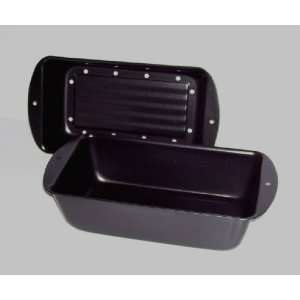 Piece Nonstick Meat Loaf Pan 5 X 9 Inches 