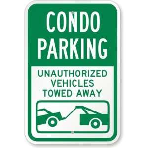  Condo Parking   Unauthorized Vehicles Towed Away (with Car Tow 