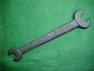 Ford 9N17014 Plow /Ruler Wrench For 8N Tractor  