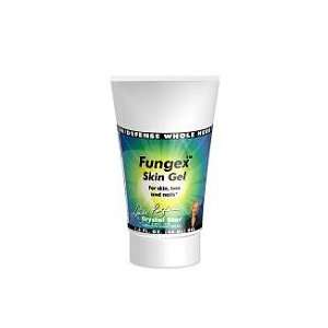  Fungex Gel   1.5 oz   Gel