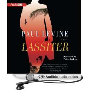  Lassiter A Novel (Audible Audio Edition) Paul Levine 