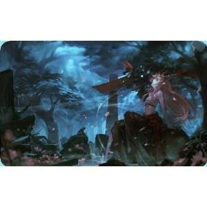  Touhou Mouse Pad