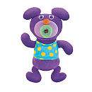   Sing A Ma Jigs   Dark Purple (Sings Clementine)   Mattel   