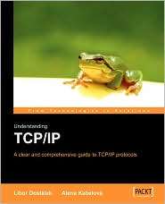 Understanding Tcp/Ip, (190481171X), L Dost Lek, Textbooks   Barnes 