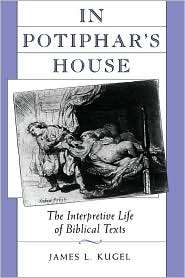   House, (0674445635), James L. Kugel, Textbooks   