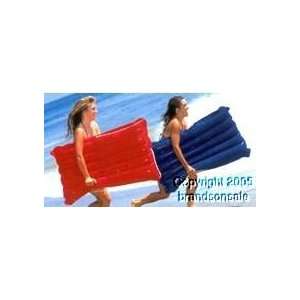  72 Inflatable Ocean Surf Rider Pool Lounge Raft Toys 