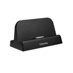   Toshiba Tablet Standard Dock By Toshiba Notebooks Electronics