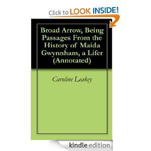   Annotated) Caroline Leakey, Georgia Keilman  Kindle Store