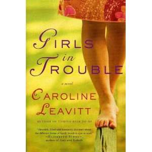   , Caroline (Author) Apr 01 05[ Paperback ] Caroline Leavitt Books