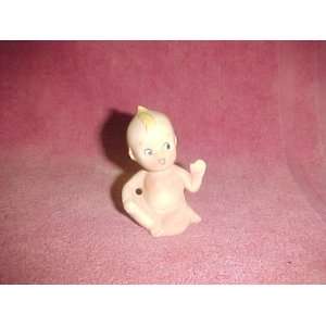  Porcelain Kewpie Figurine 