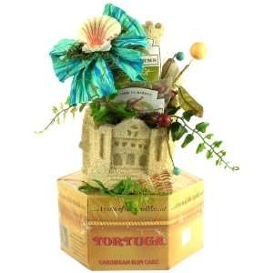 Memories of Florida, Gift Basket From Florida  Grocery 