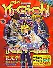 new pojo s yu gi oh trainers guide 2006 expedited